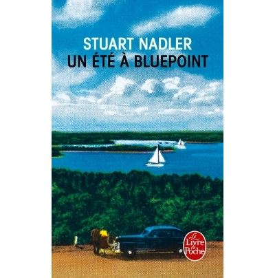 Un ete a bluepoint