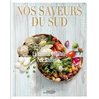 Nos saveurs du Sud