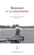 Bonnefoy et la philosophie