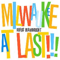 Milwaukee at last !