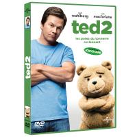 Ted 2 - DVD