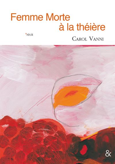 Femme morte à la théière