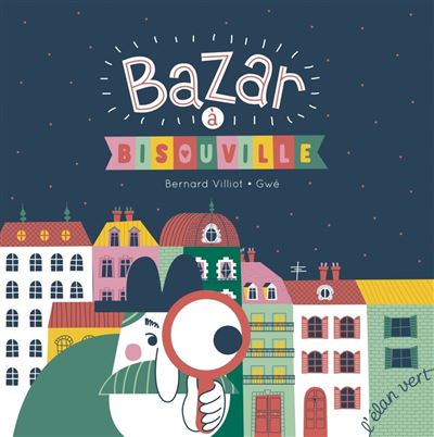 Bazar à bisouville