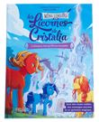 Les licornes de Cristalia - Tome 1 - L'attaque des griffons tempêtes