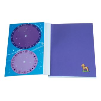 Les licornes de Cristalia - Tome 1 - L'attaque des griffons tempêtes