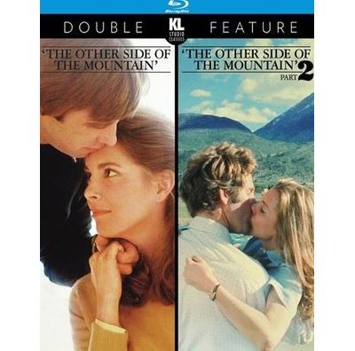 The Other Side Of The Mountain, The Other Side Of The Mountain 2 Blu-ray