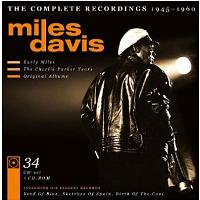 洋楽 The Perfect Miles Davis Collection(22CD) Miles Davis - The Best Of Miles Davis - Amazon.com Music