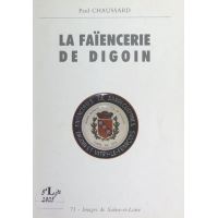 Le Grand livre de la faïence française - Christine Lahaussois