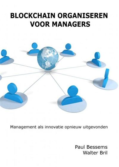 Blockchain organiseren voor managers