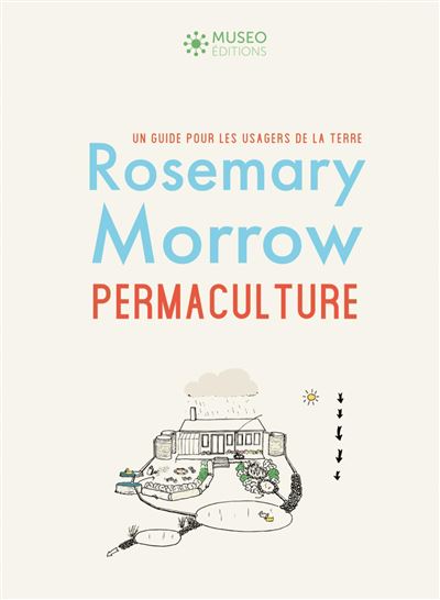 Permaculture un guide pour les usagers de la terre