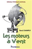 Les moteurs à vent