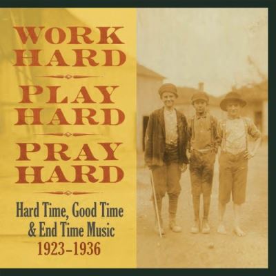 Work Hard,Play Hard,Pray Hard: 19