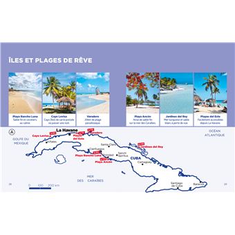 Le Guide Simplissime Cuba