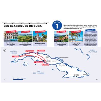 Le Guide Simplissime Cuba