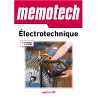 memotech equipement et installation electrique