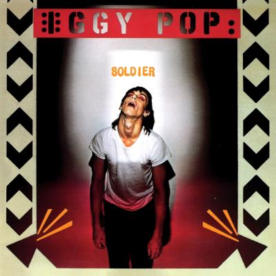 Legends Of Rock - Soldier