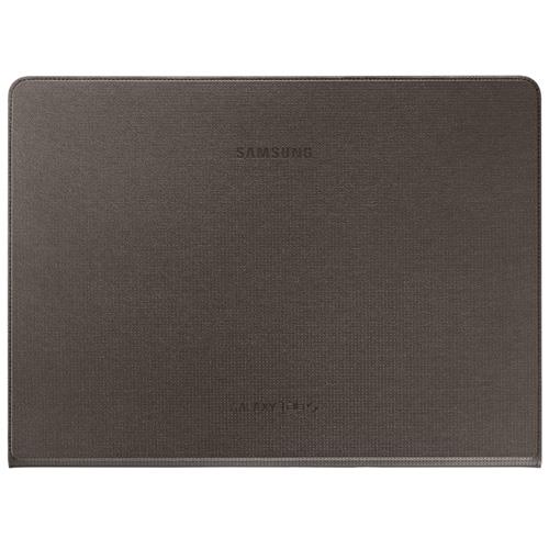 SAMSUNG FND FOLIO SIMPLE TAB S 10'' BRON