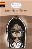 Histoires faciles à lire - Lazarillo de Tormes -  Espagnol