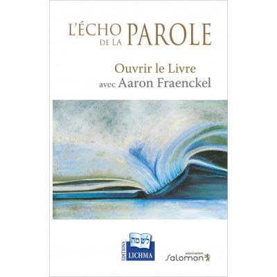 L'écho de la parole
