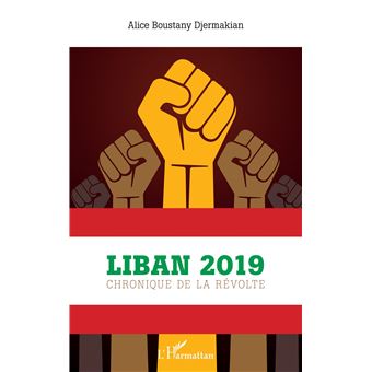 Liban 2019