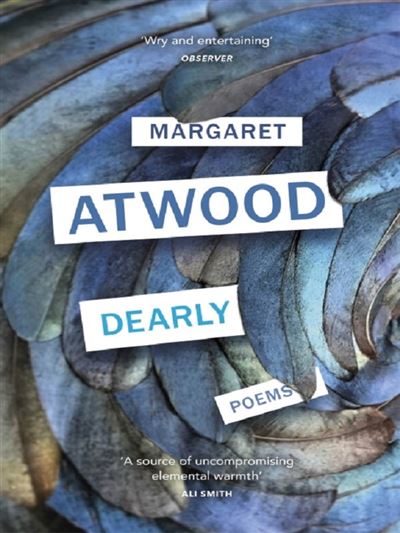 Dearly - Margaret Atwood - broché