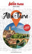 Guide Albi-Tarn 2023 Petit futé