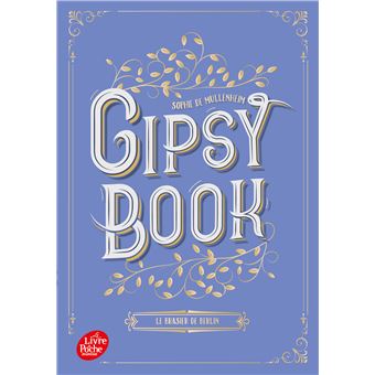 Gipsy Book - Tome 2