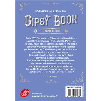 Gipsy Book - Tome 2