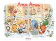 Ana Ana - Tome 22 - Joyeux Noël