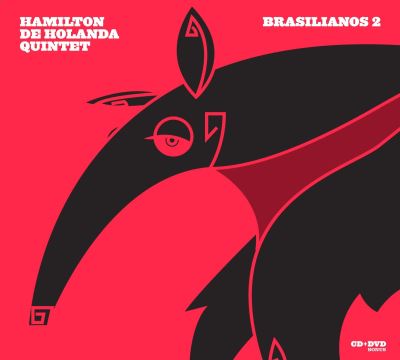 Brasilianos 2/inclus dvd bonus
