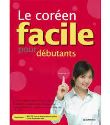 Le coréen facile pour débutants