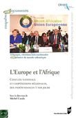 L'Europe et l'Afrique