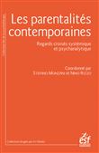 Les parentalités contemporaines