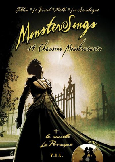 Monster Songs