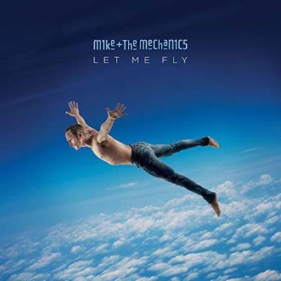 Let me fly