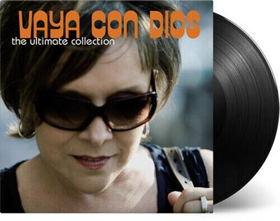 The Ultimate Collection Vinyle coloré