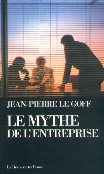 Mythe de l'entreprise