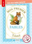 Mon premier Tolstoï - FABLES