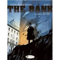 The Bank Vol. 3 - The Baron's Accounts