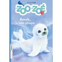 Le zoo de Zoé