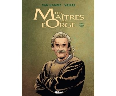Les Maîtres de l'orge - Tome 07 NE