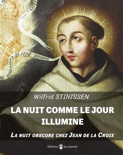 La nuit comme le jour illuminé