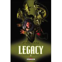 Star Wars - Legacy T08. NED