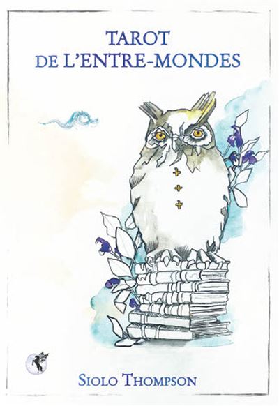 Tarot de l'entre-mondes - Coffret