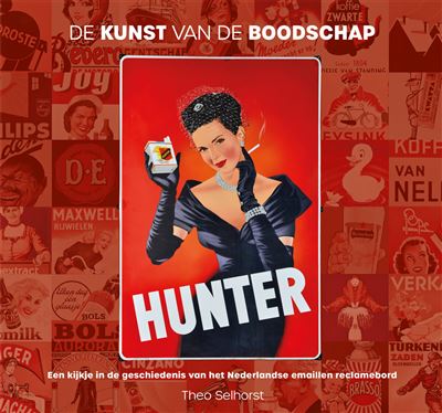 De Kunst van de Boodschap