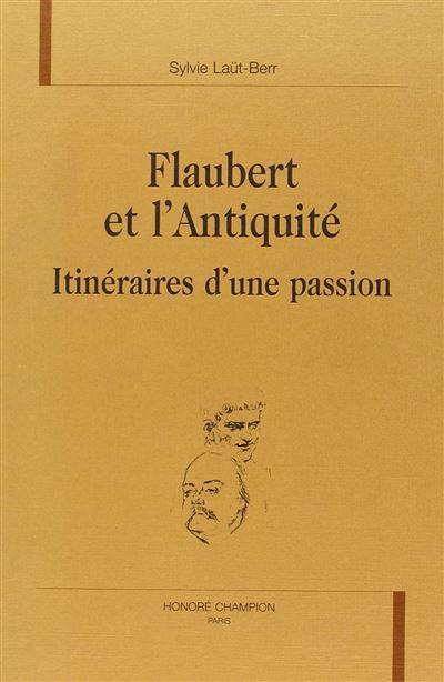 Flaubert et l'antiquité