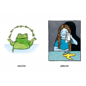 Comme ci et comme ça