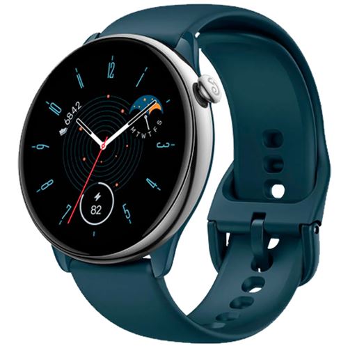 Montre intelligente Amazfit GTR Mini Bleu 1,28"