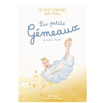 Les petits Gémeaux