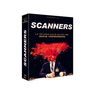 Scanners - Scanners - 1